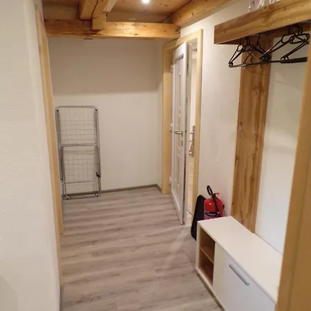 Moharblick 2 Appartement Großkirchheim