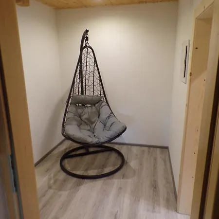 Apartment Moharblick 2 Großkirchheim