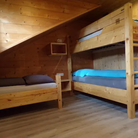 Appartement Moharblick 2 *