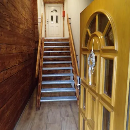 Appartement Moharblick 2 *