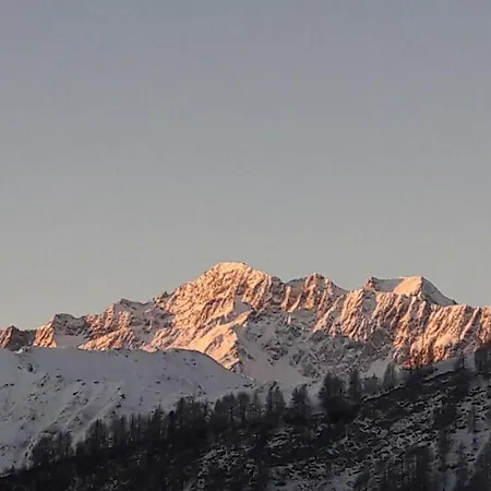 Moharblick 2 Appartamento *