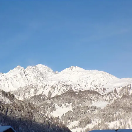 Moharblick 2 Appartamento