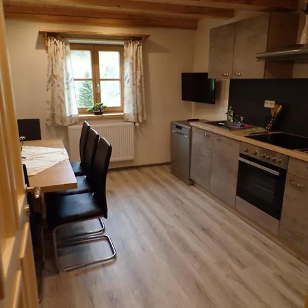 Appartement Moharblick 2