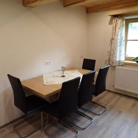 Appartement Moharblick 2