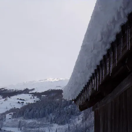 Appartamento Moharblick 2 Großkirchheim