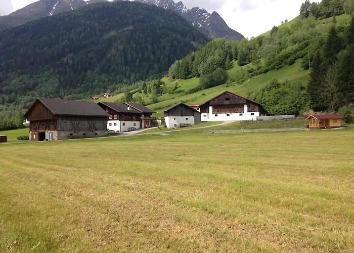 Moharblick 2 * Großkirchheim