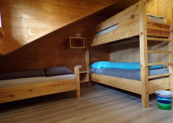 Apartament Moharblick 2 *