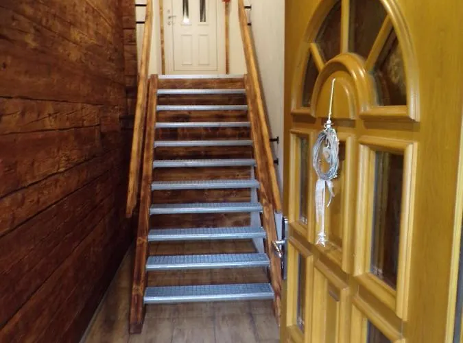 Appartamento Moharblick 2 *