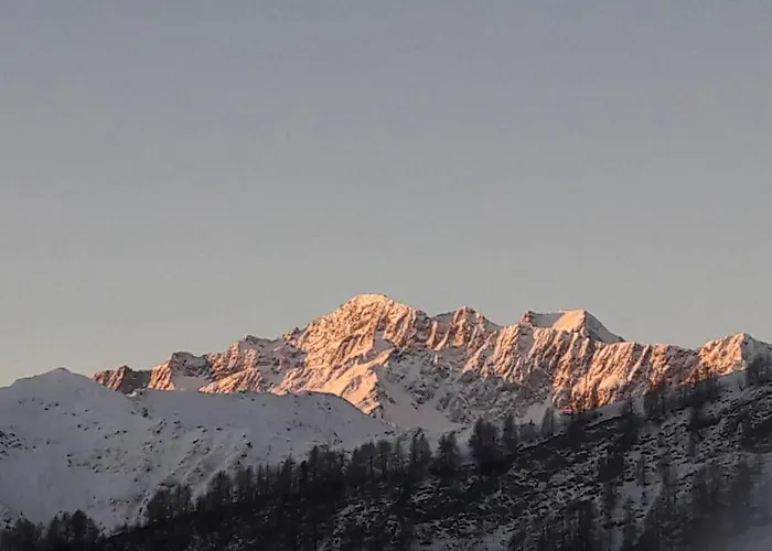 Moharblick 2 Apartament *