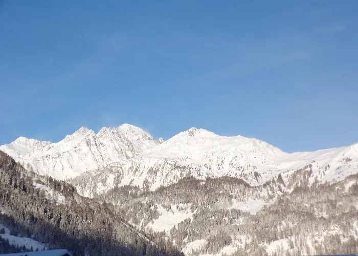 Moharblick 2 Appartamento