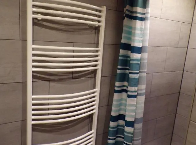 Moharblick 2 Apartament Großkirchheim