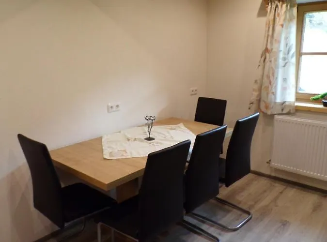 Apartament Moharblick 2