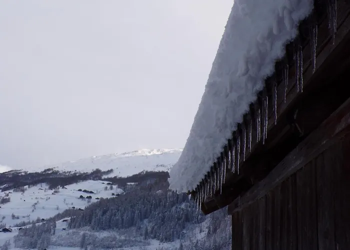 Appartamento Moharblick 2 Großkirchheim